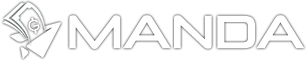 MANDA Logo